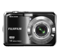 FUJIFILM FinePix AX500 - 1449483 - zdjęcie 2